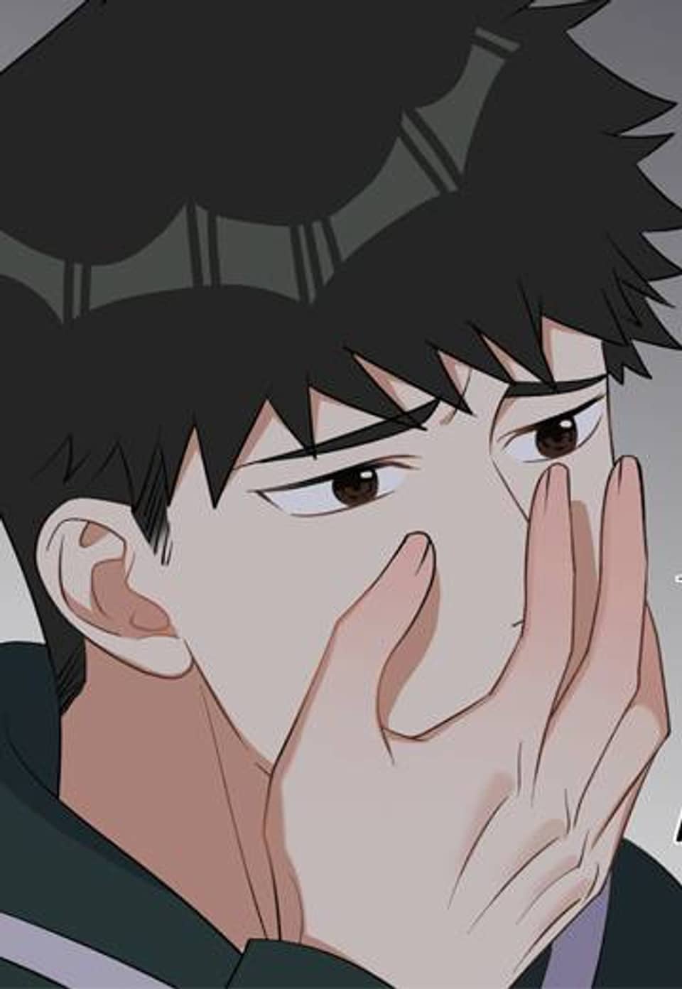 우리들의 혼탁한 레종데트르 41화