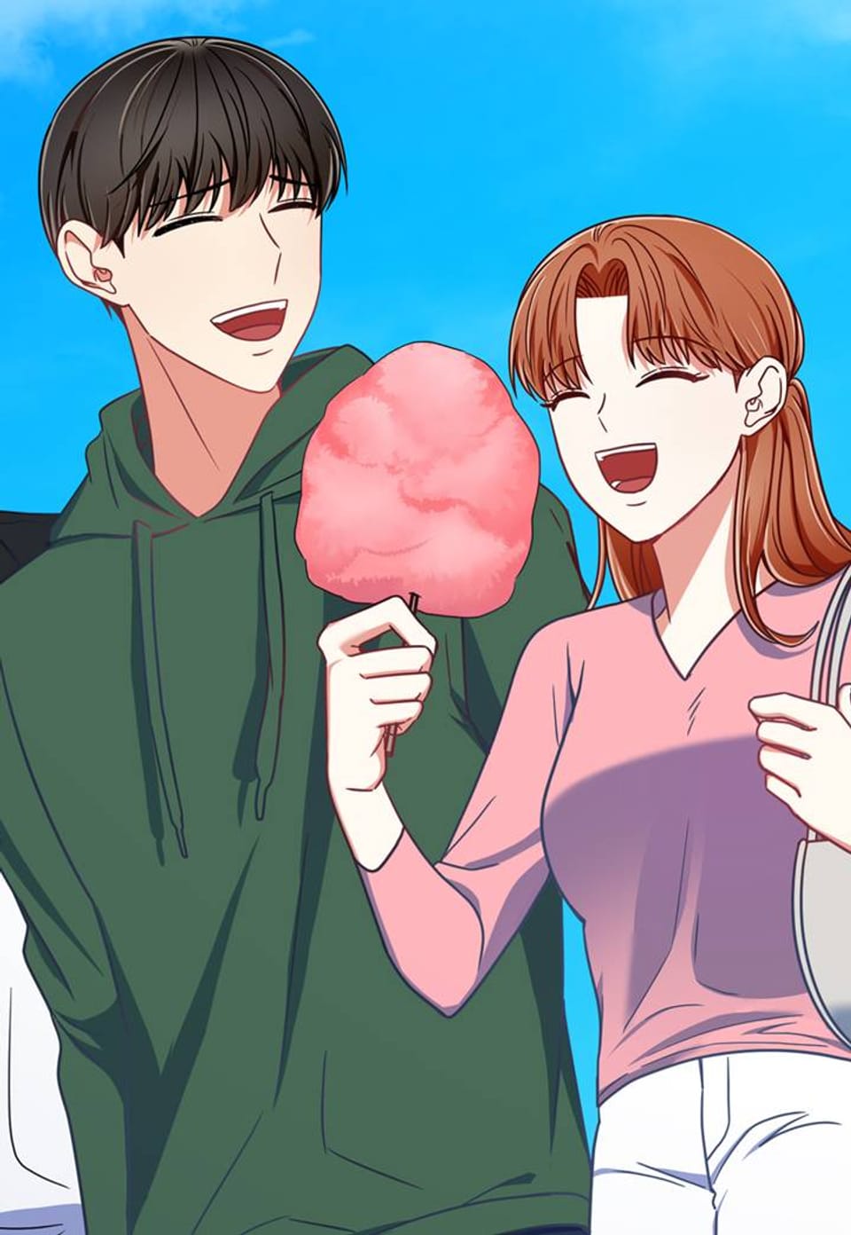 자고 일어났더니 5화