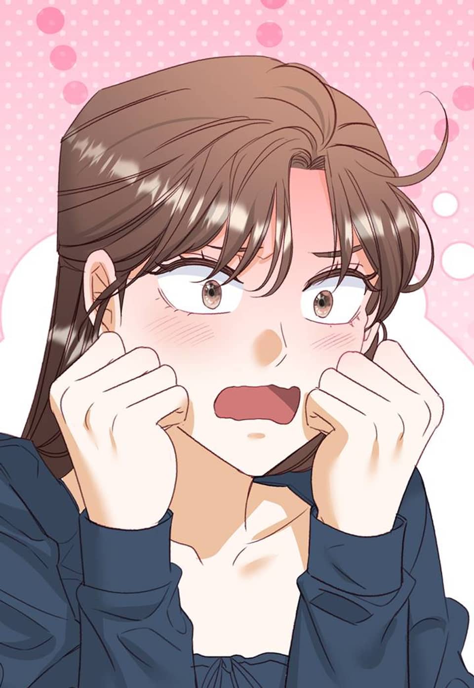 위험한 사내연애 24화