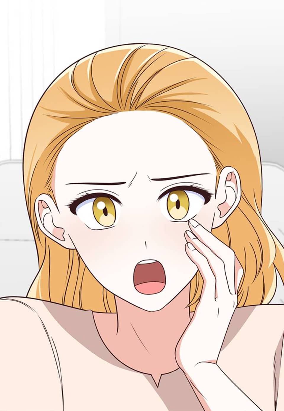 자고 일어났더니 45화