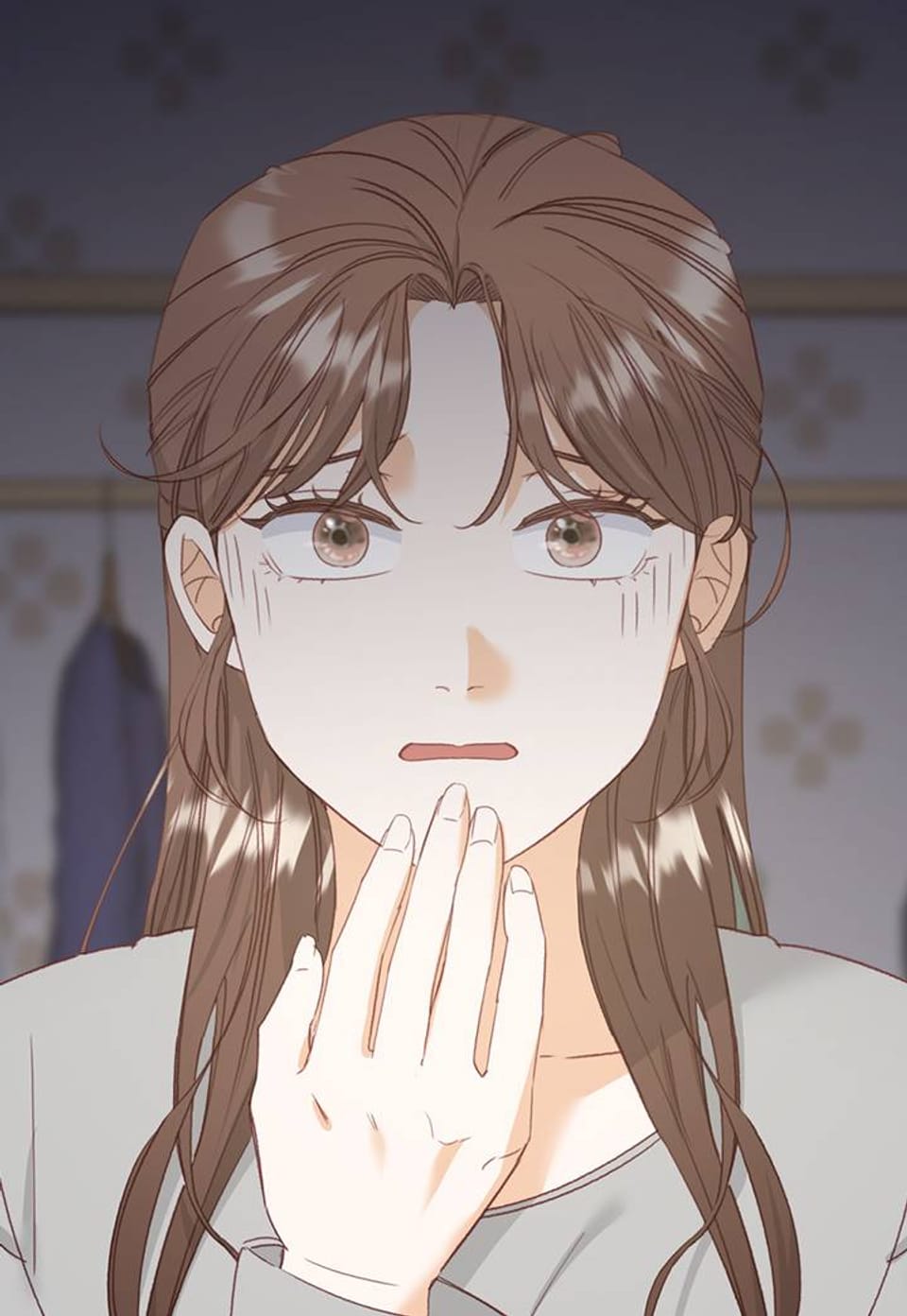 위험한 사내연애 26화