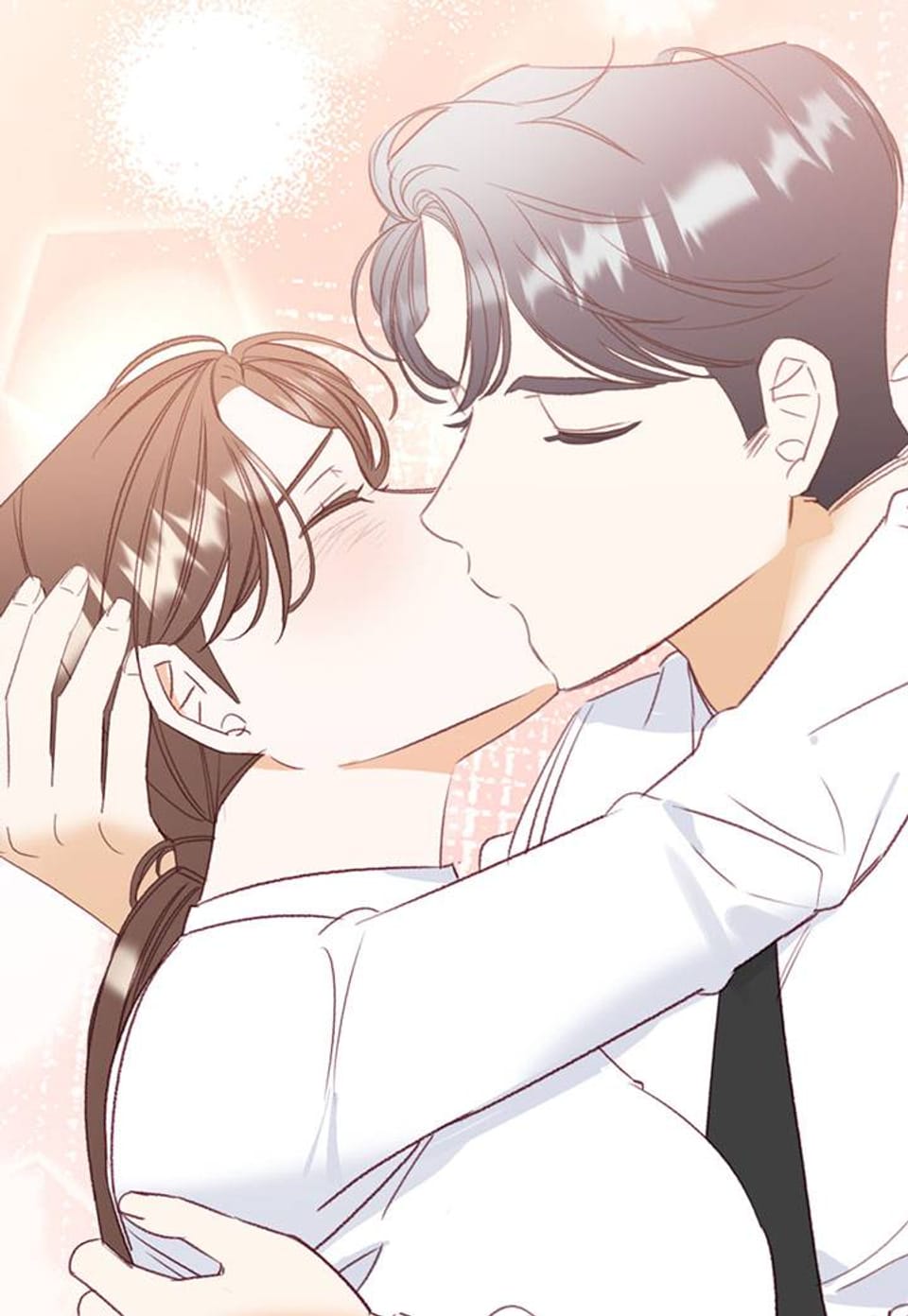 위험한 사내연애 28화