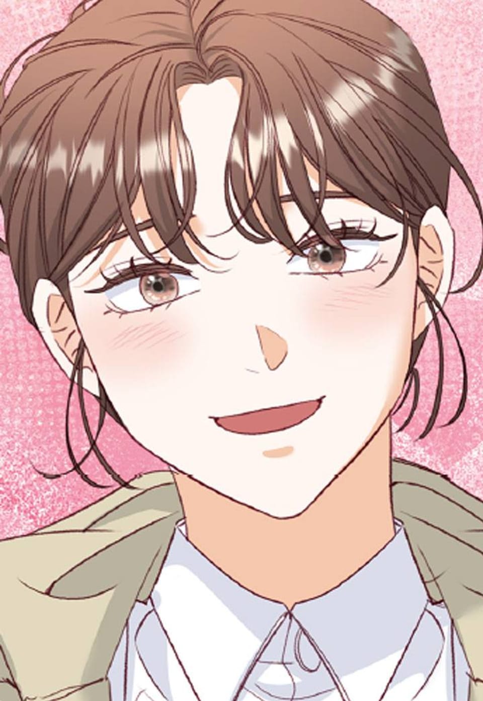 위험한 사내연애 30화