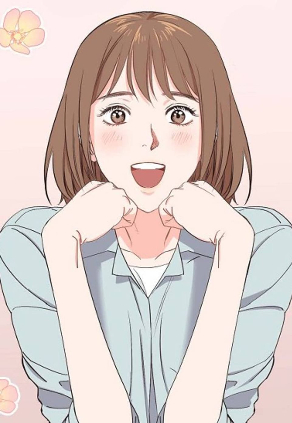 스캔들 1화