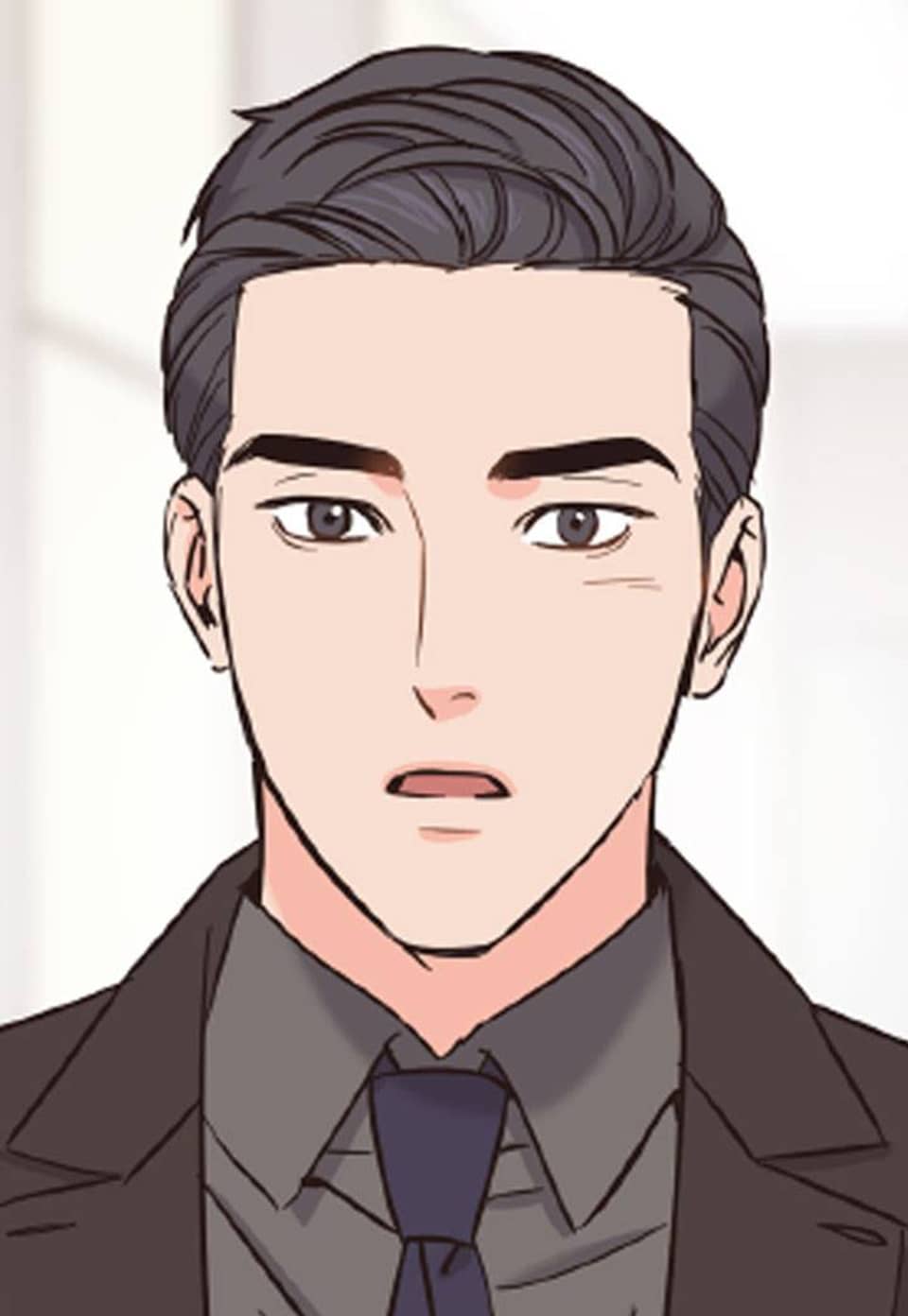 스캔들 25화