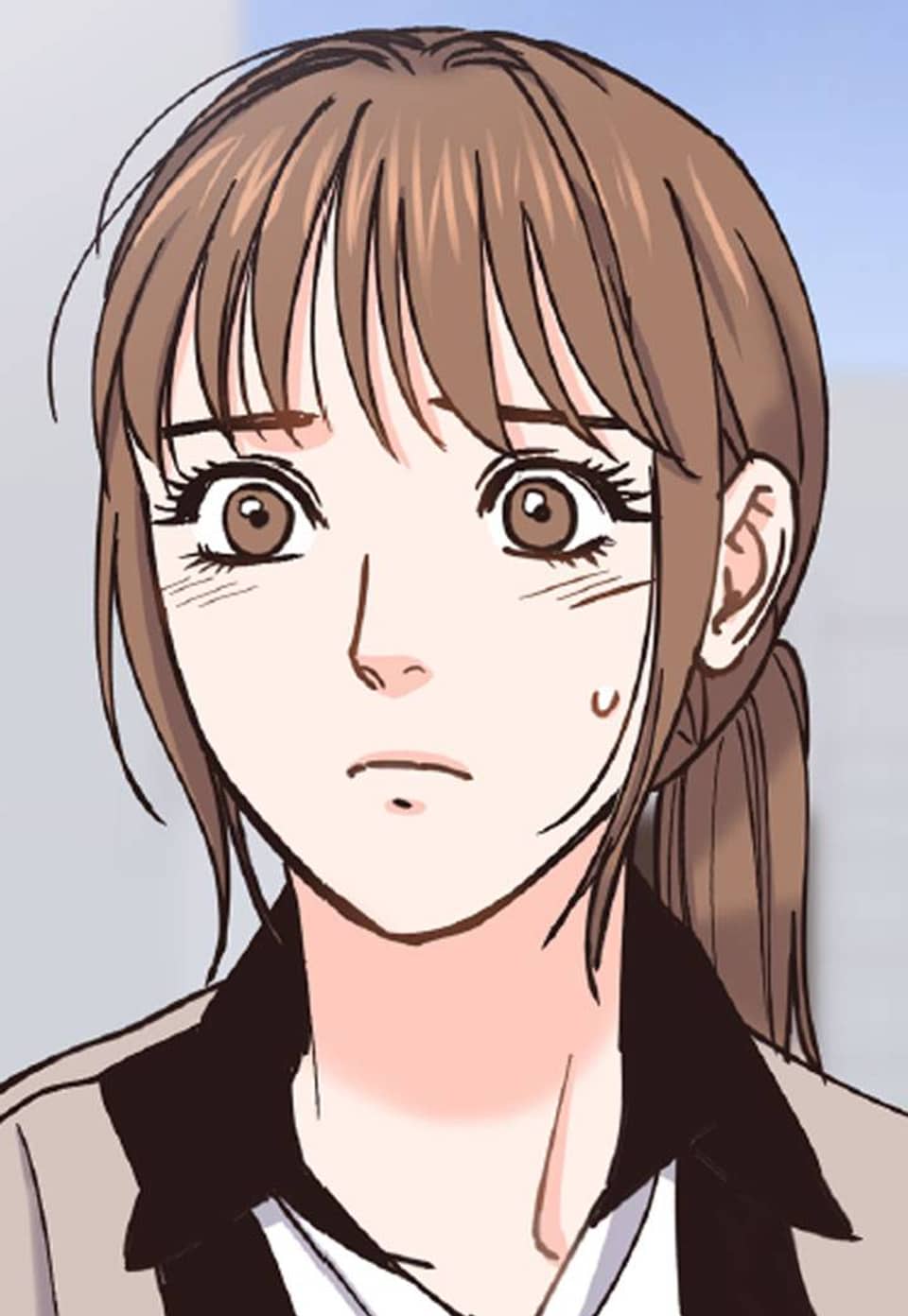 스캔들 32화
