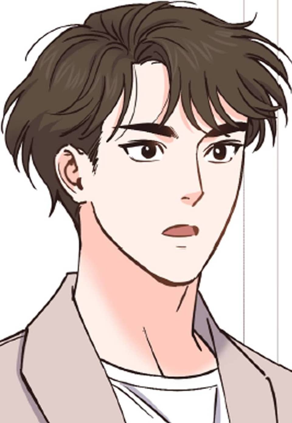 스캔들 35화