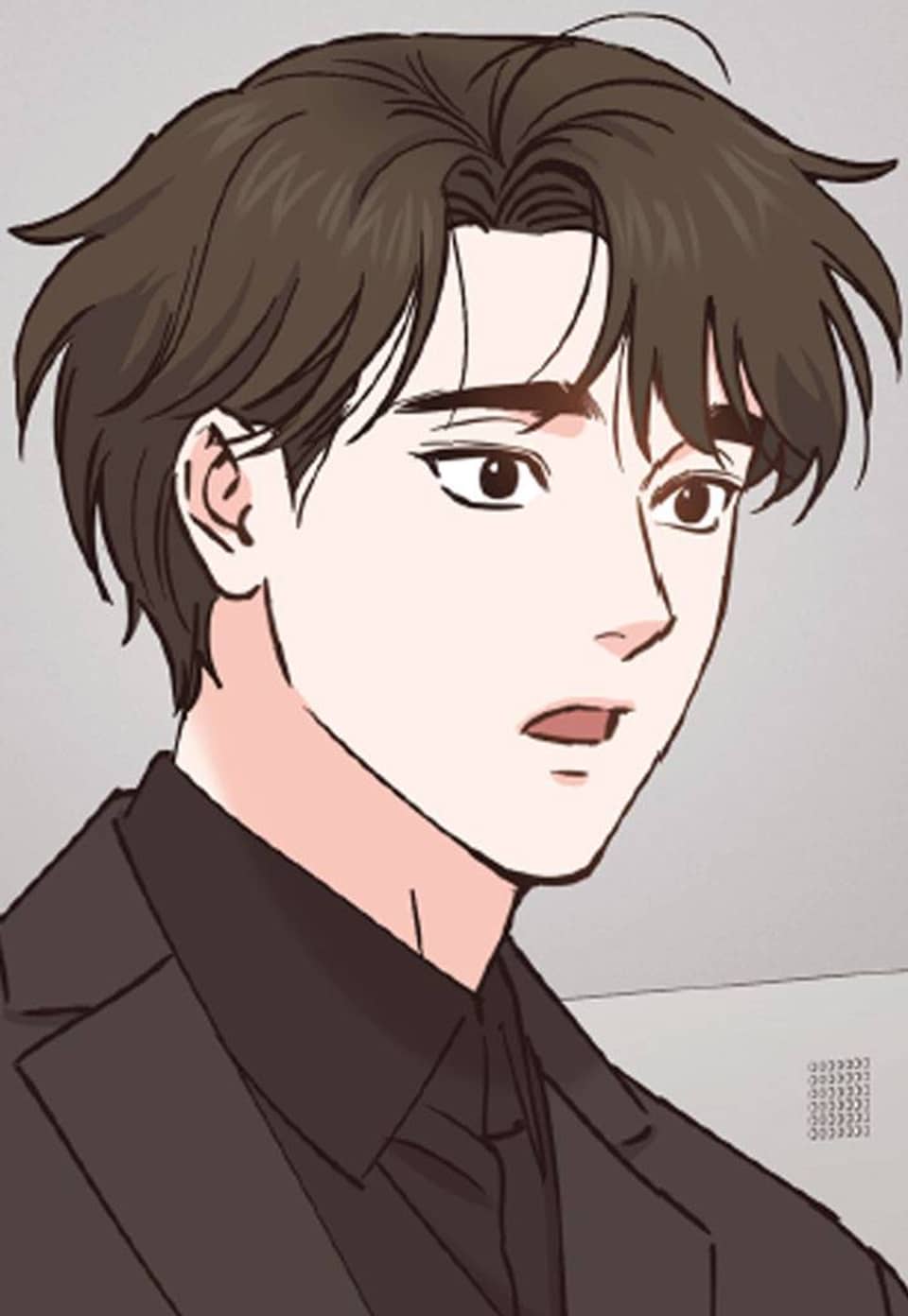 스캔들 50화