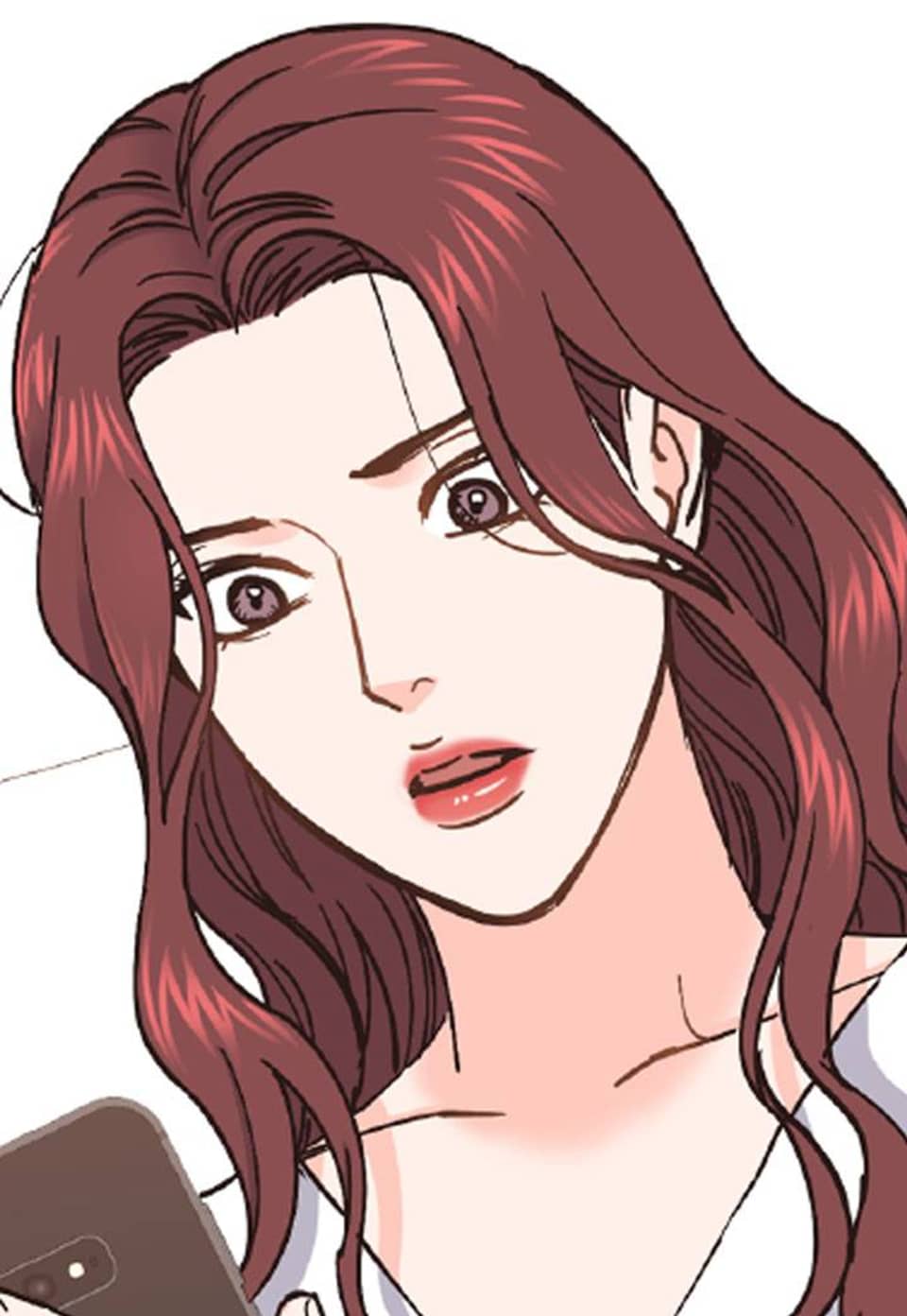 스캔들 60화