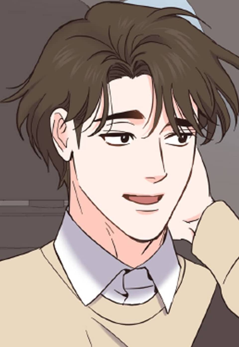 스캔들 77화
