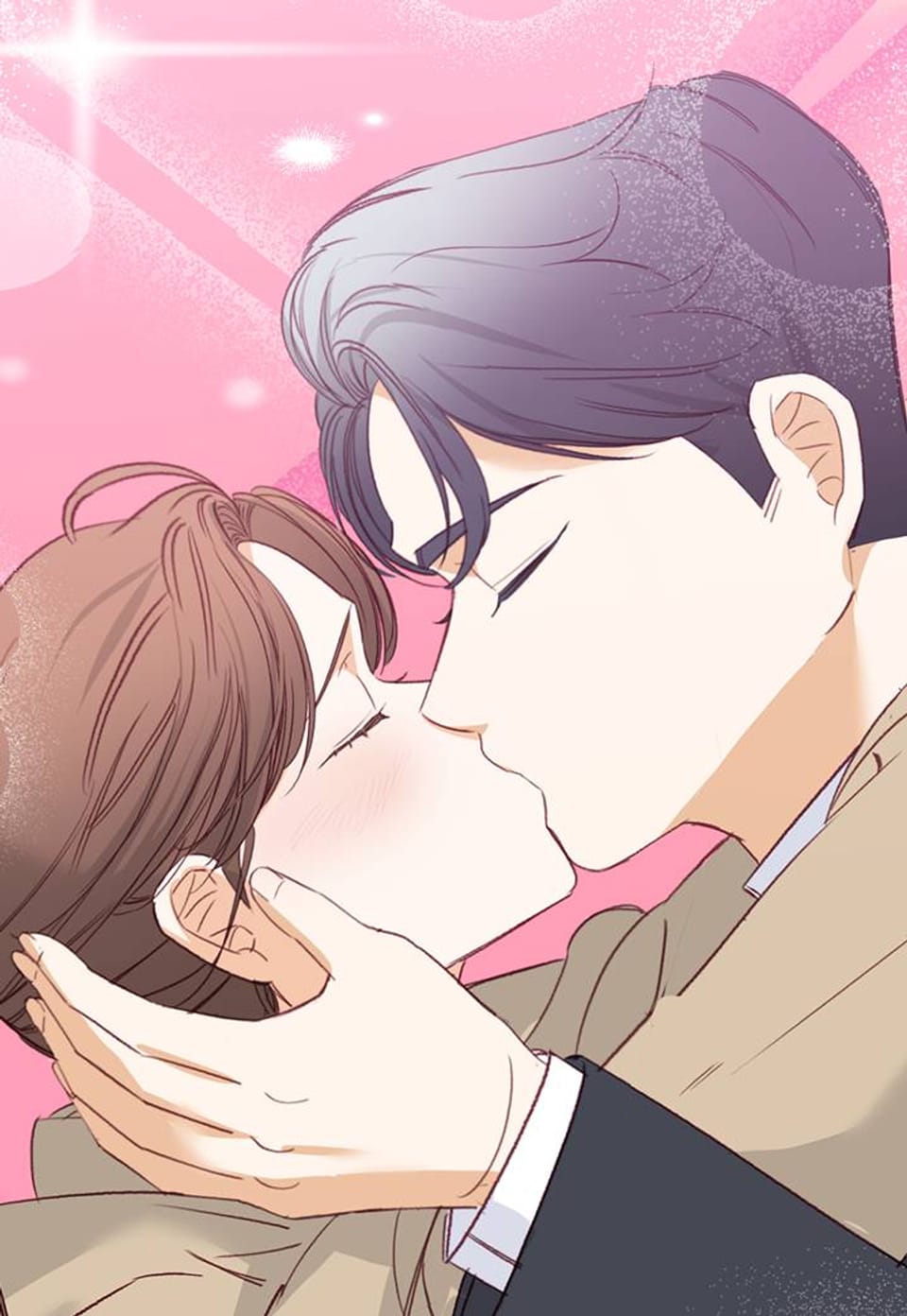 위험한 사내연애 37화
