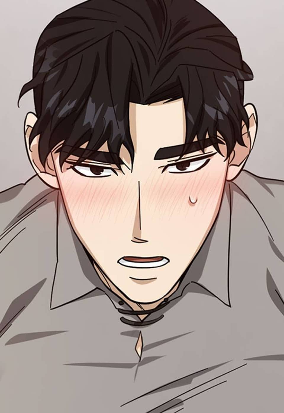달을 그리는 연금술사 [무삭제판] 77화
