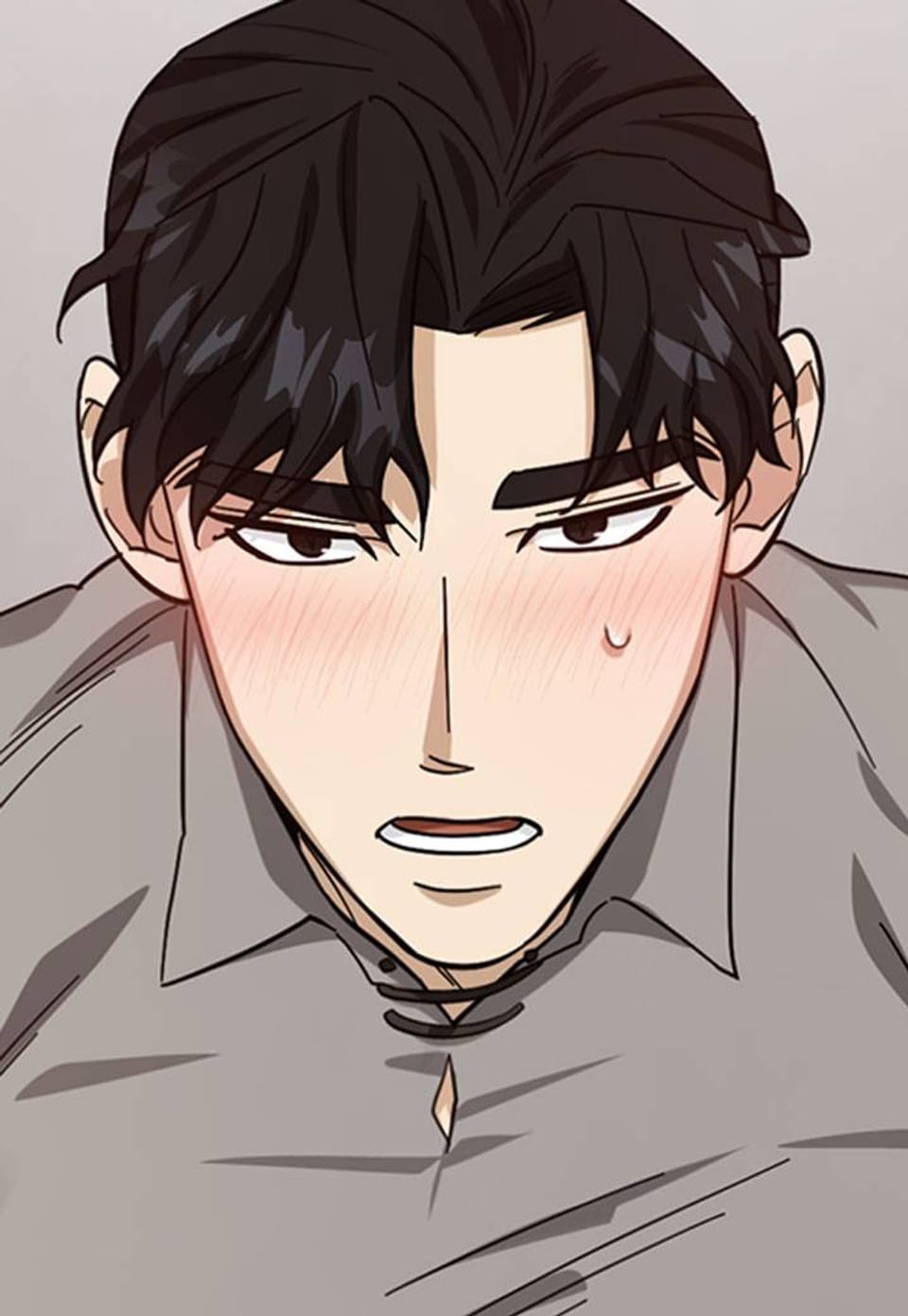 달을 그리는 연금술사 77화