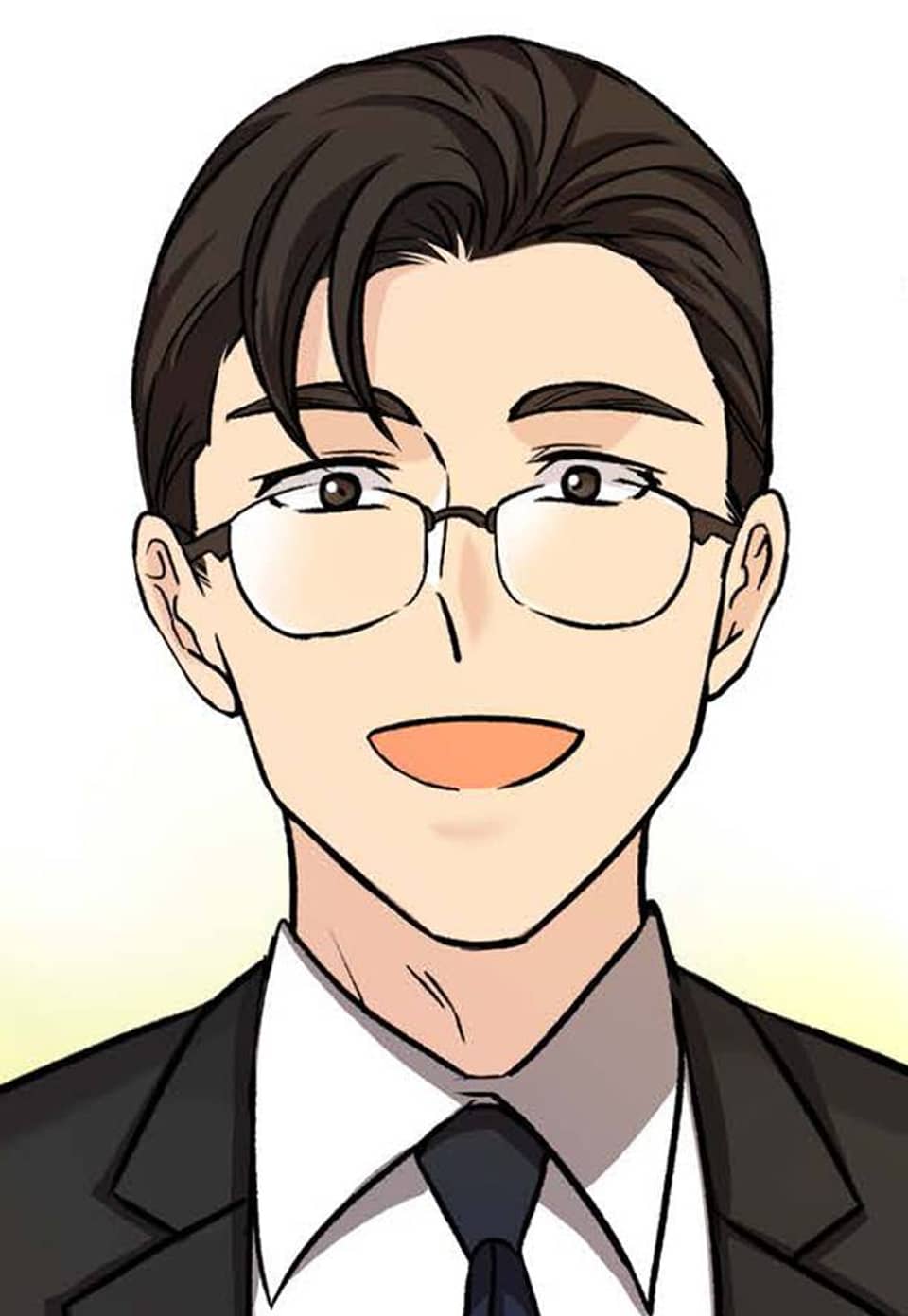 원하는 건 너 하나 9화