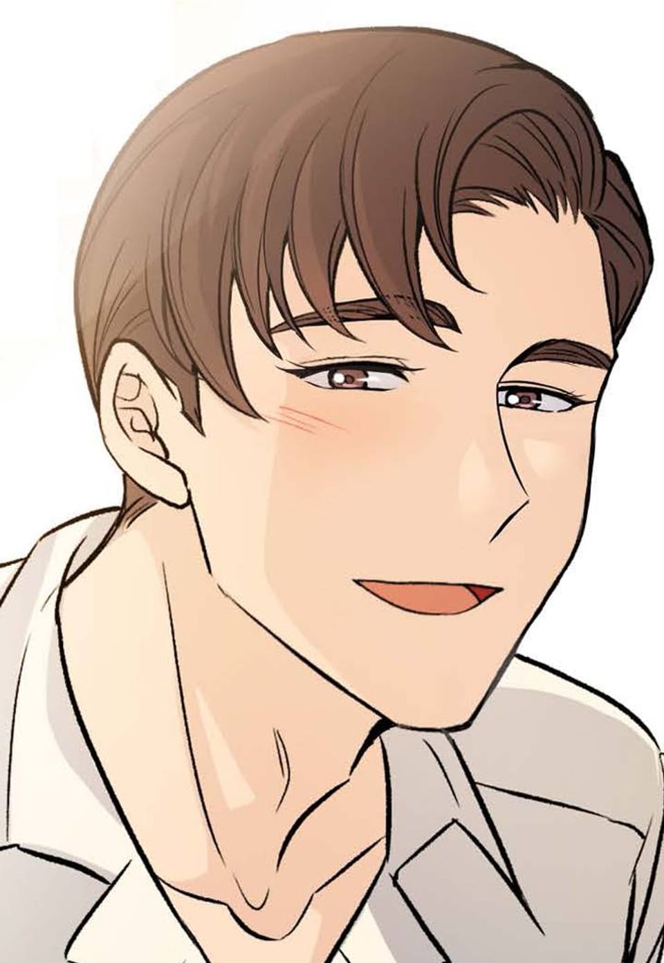 원하는 건 너 하나 10화