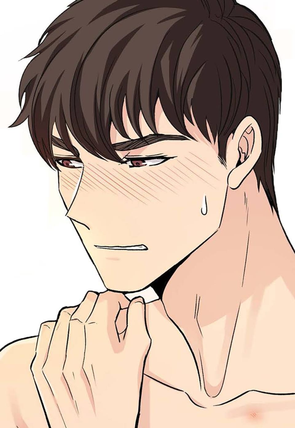 원하는 건 너 하나 14화