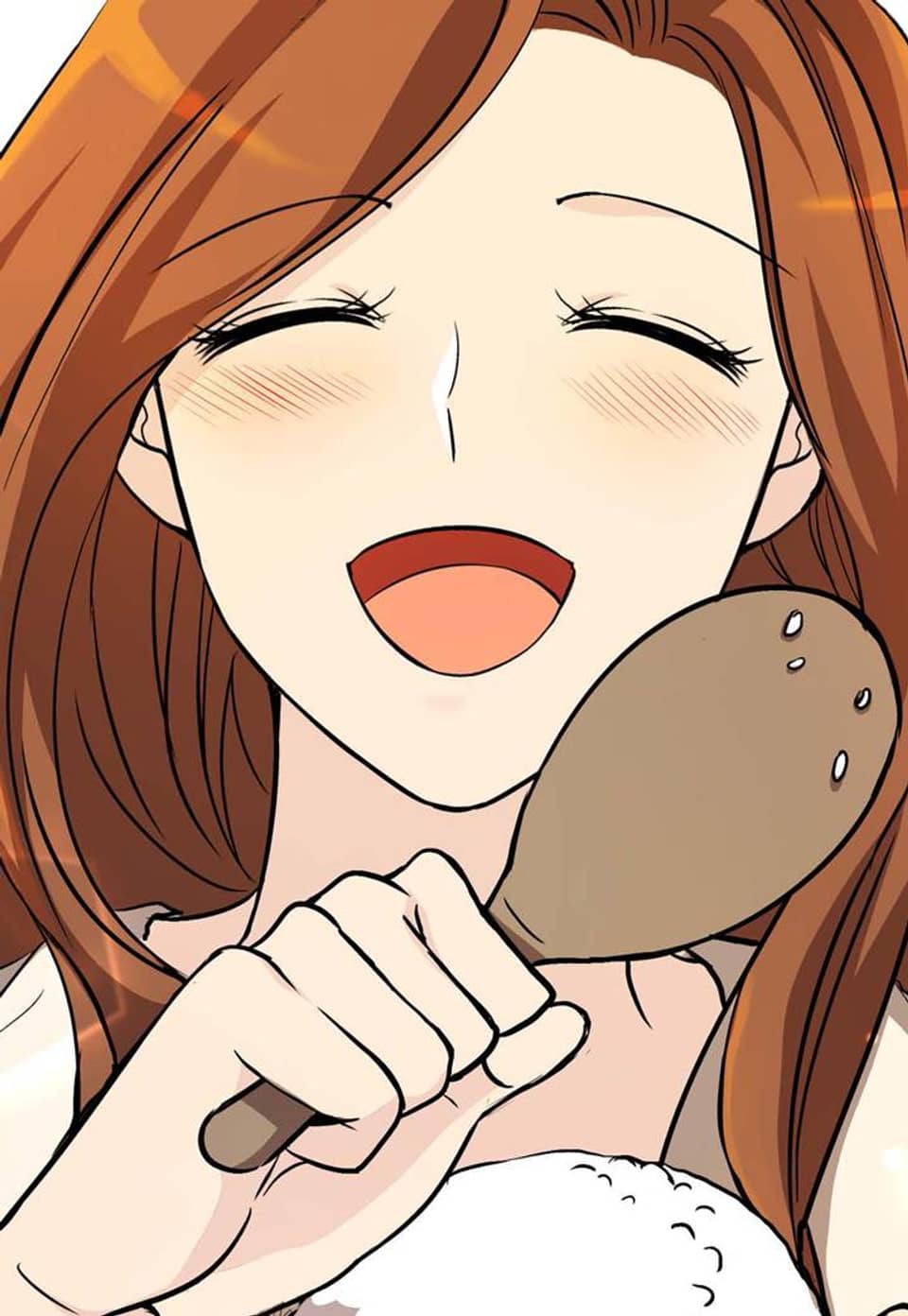 원하는 건 너 하나 15화