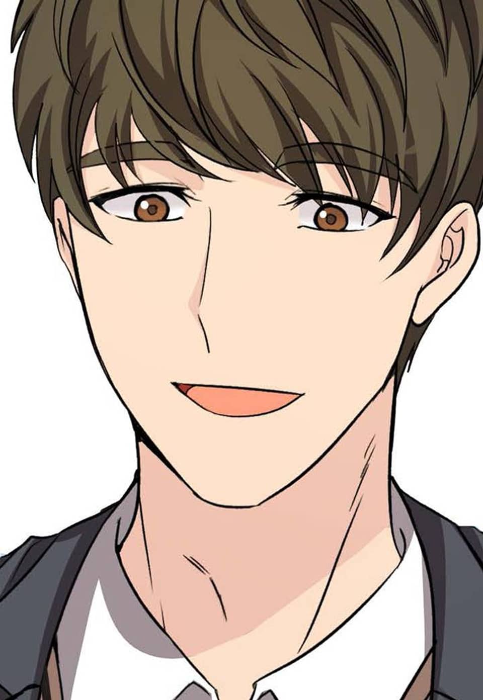 원하는 건 너 하나 17화