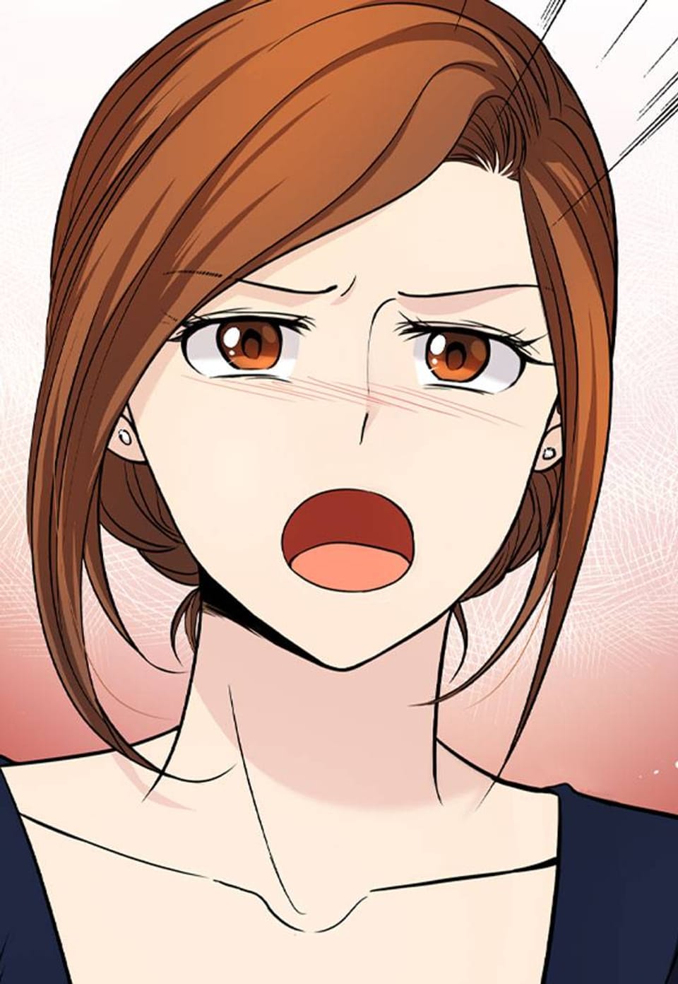 원하는 건 너 하나 25화