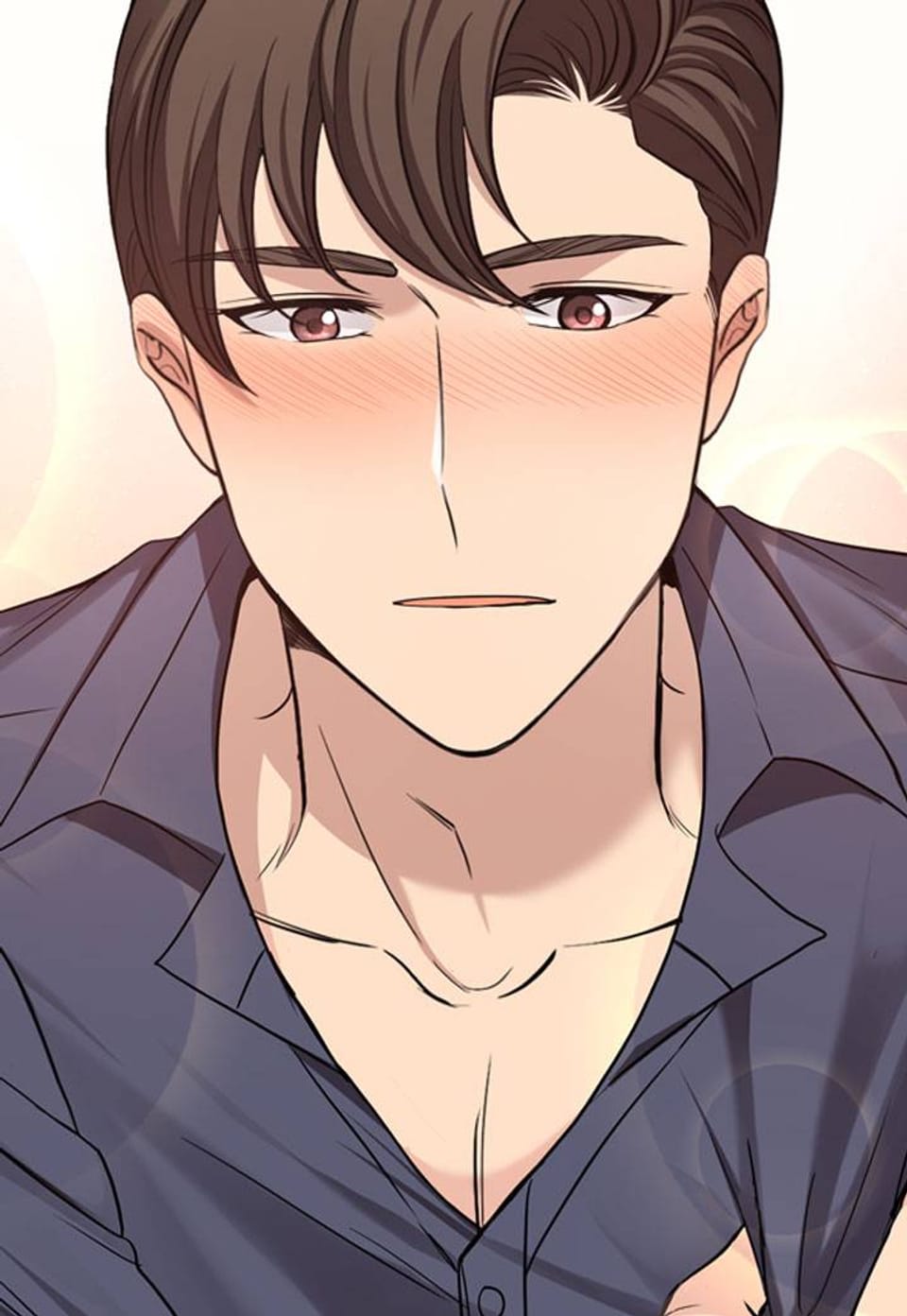 원하는 건 너 하나 27화