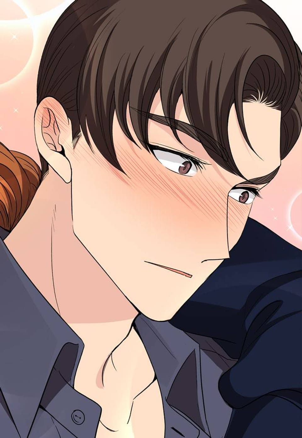 원하는 건 너 하나 28화