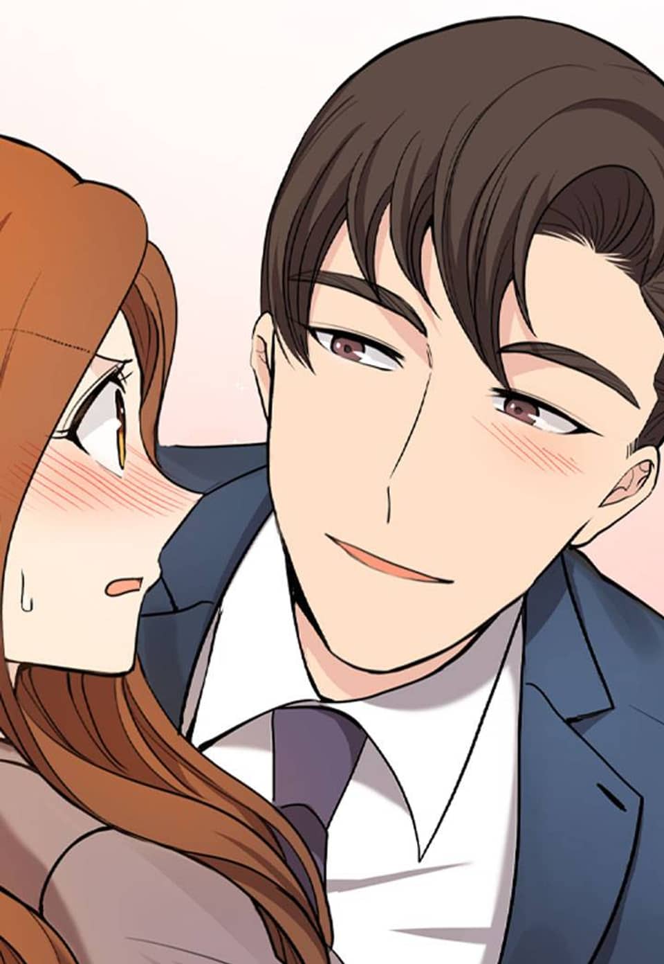 원하는 건 너 하나 32화