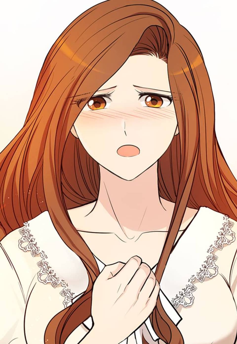 원하는 건 너 하나 33화