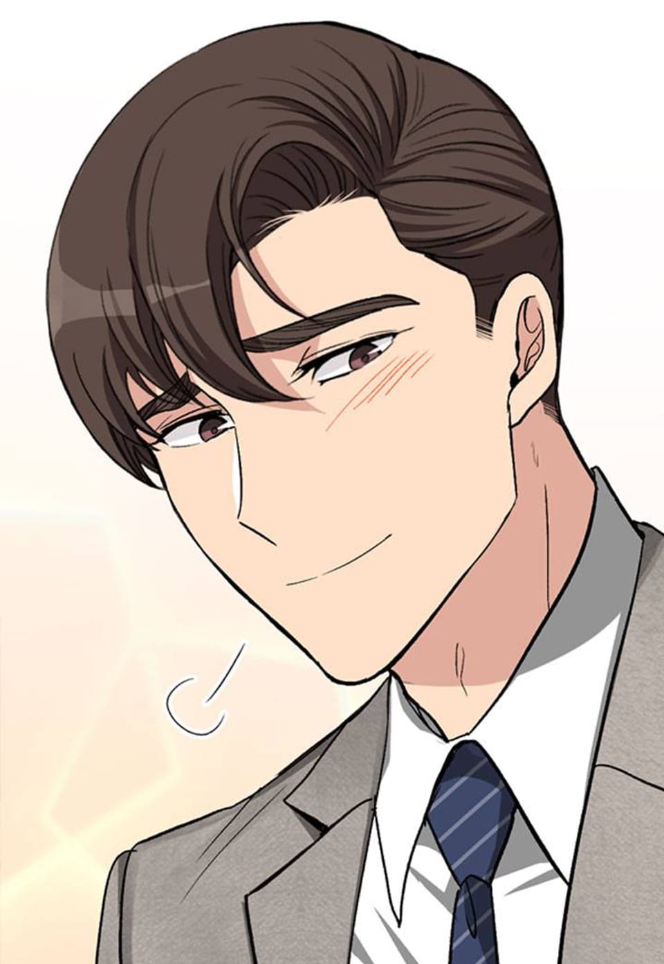 원하는 건 너 하나 36화