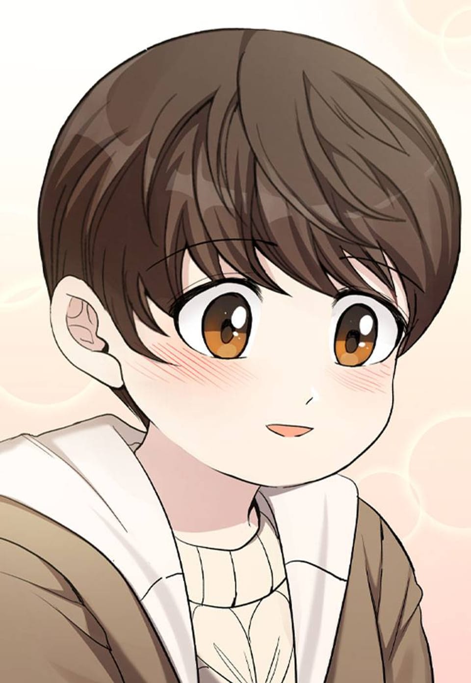 원하는 건 너 하나 37화