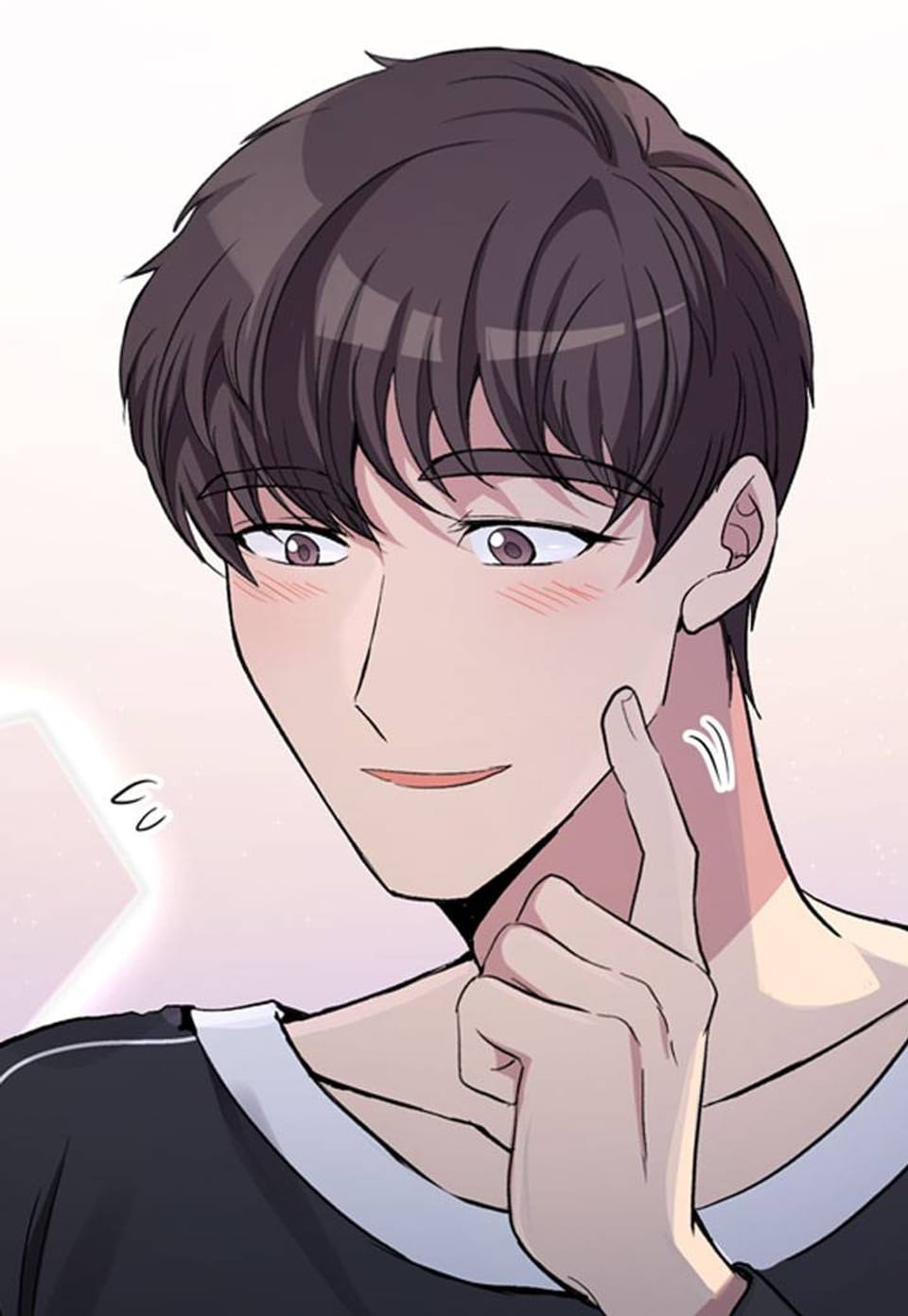 원하는 건 너 하나 40화