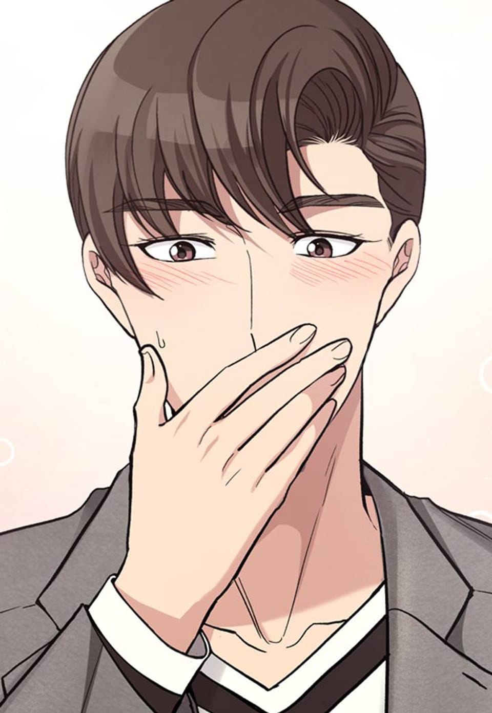 원하는 건 너 하나 43화