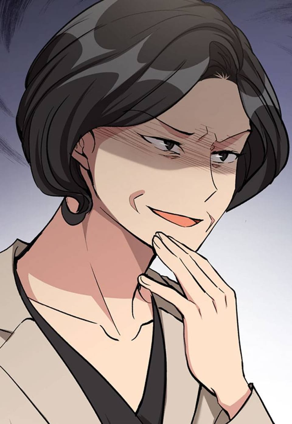 원하는 건 너 하나 48화