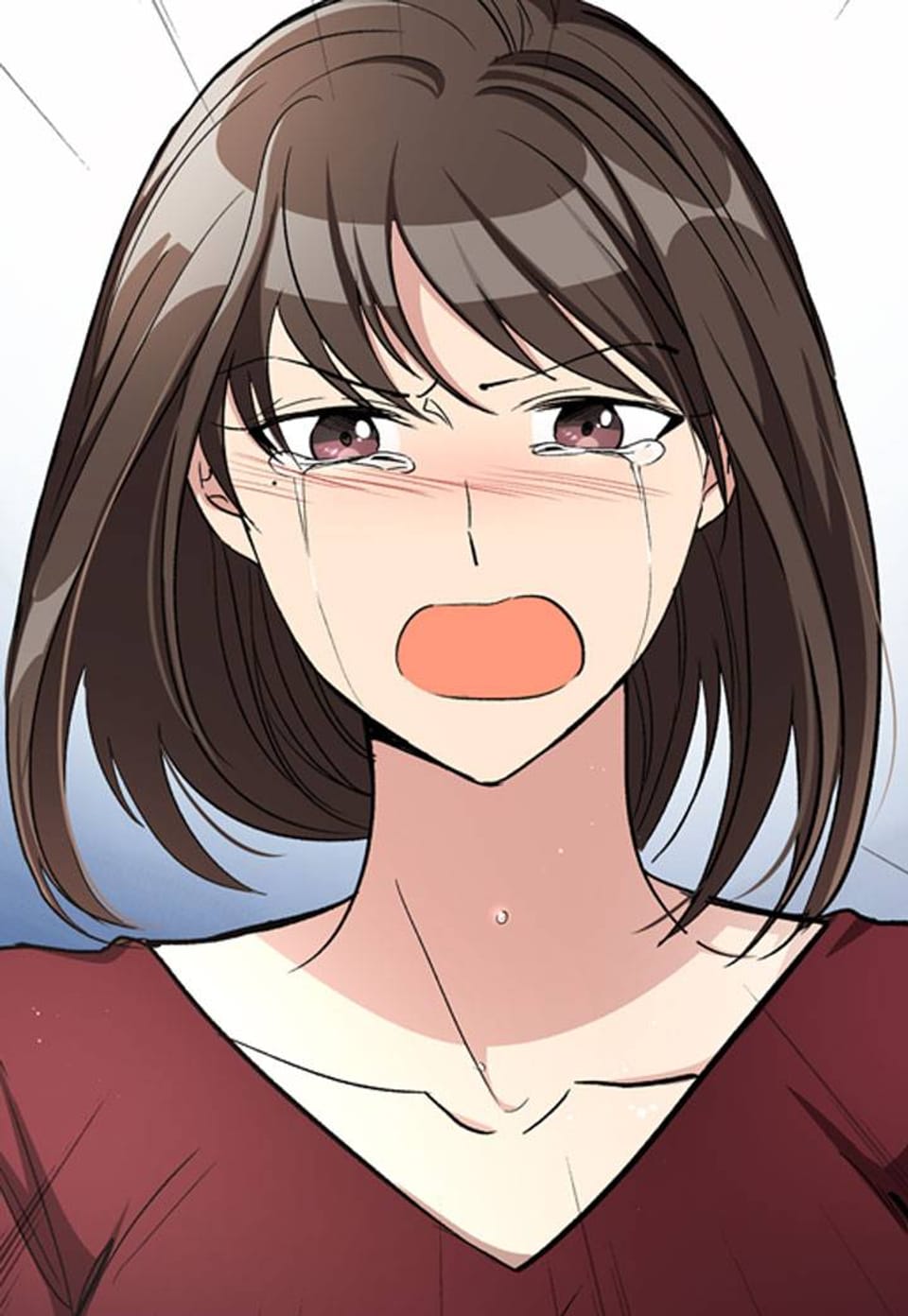 원하는 건 너 하나 50화
