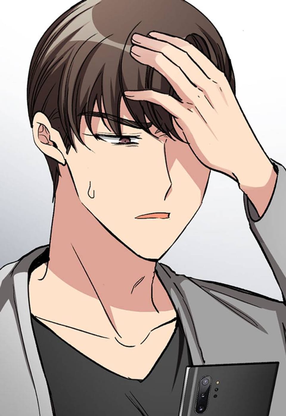 원하는 건 너 하나 52화