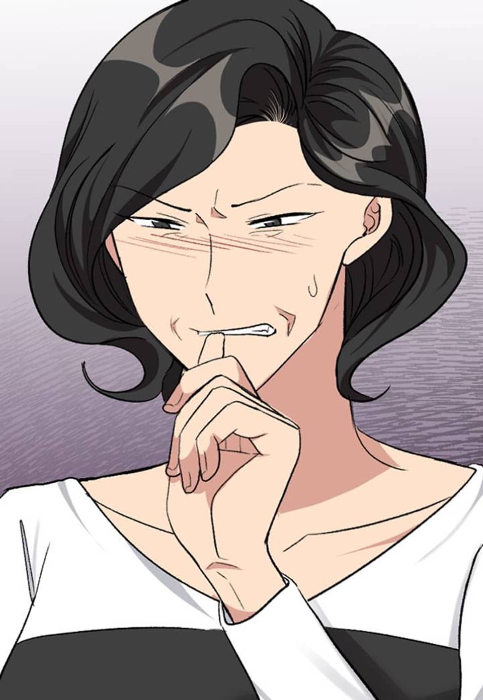 원하는 건 너 하나 64화