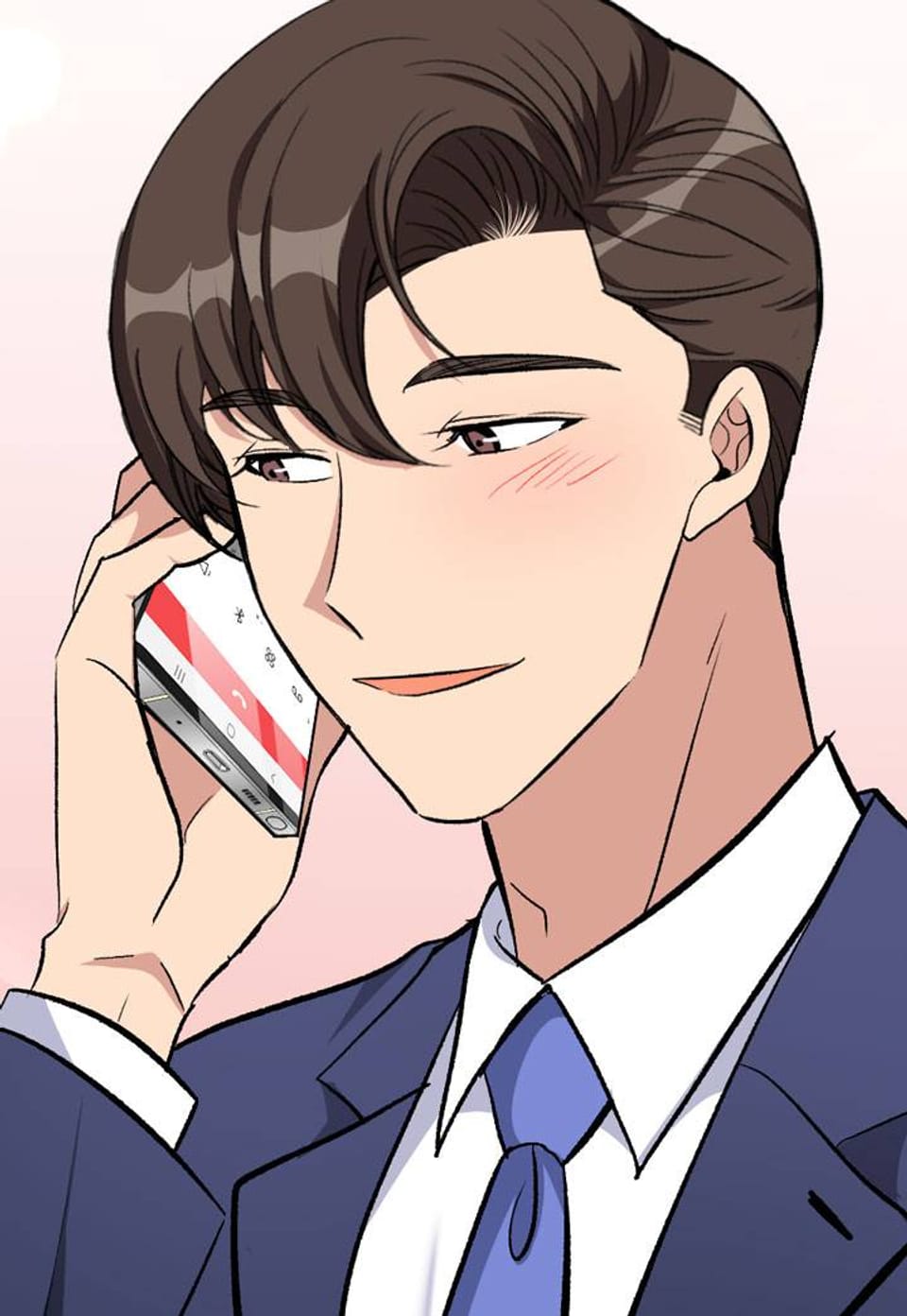 원하는 건 너 하나 68화