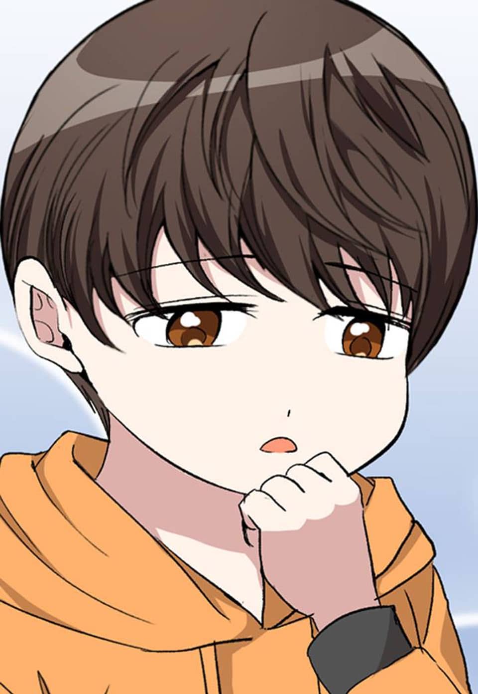 원하는 건 너 하나 69화