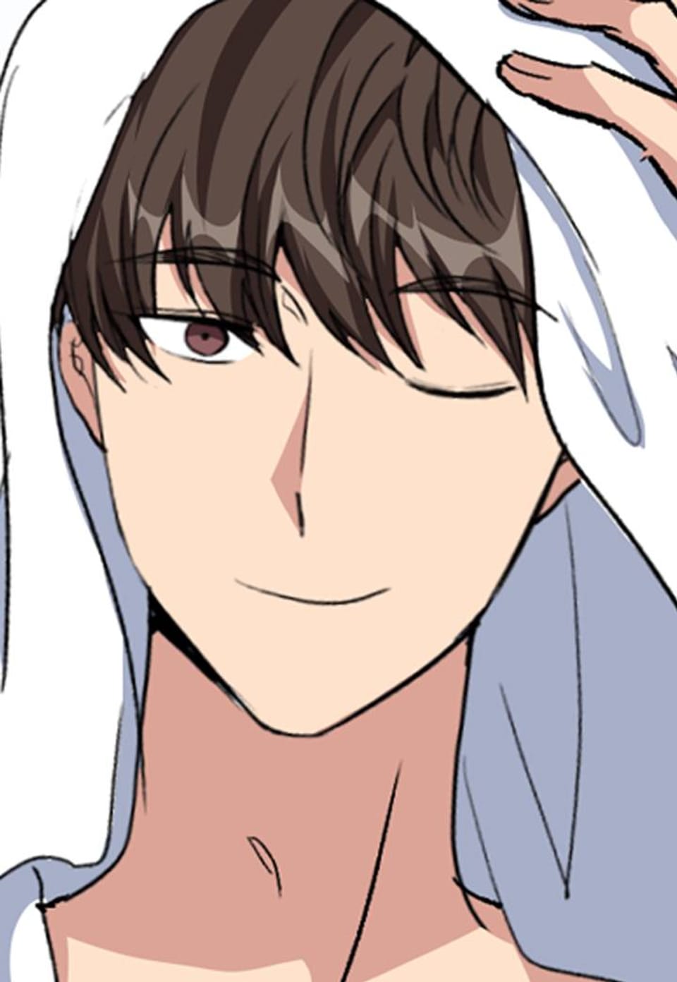 원하는 건 너 하나 77화