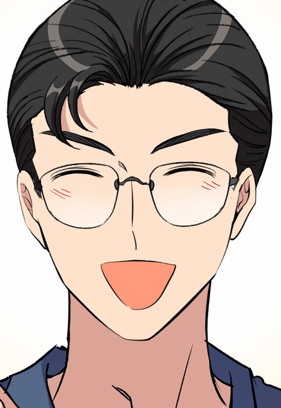 원하는 건 너 하나 78화