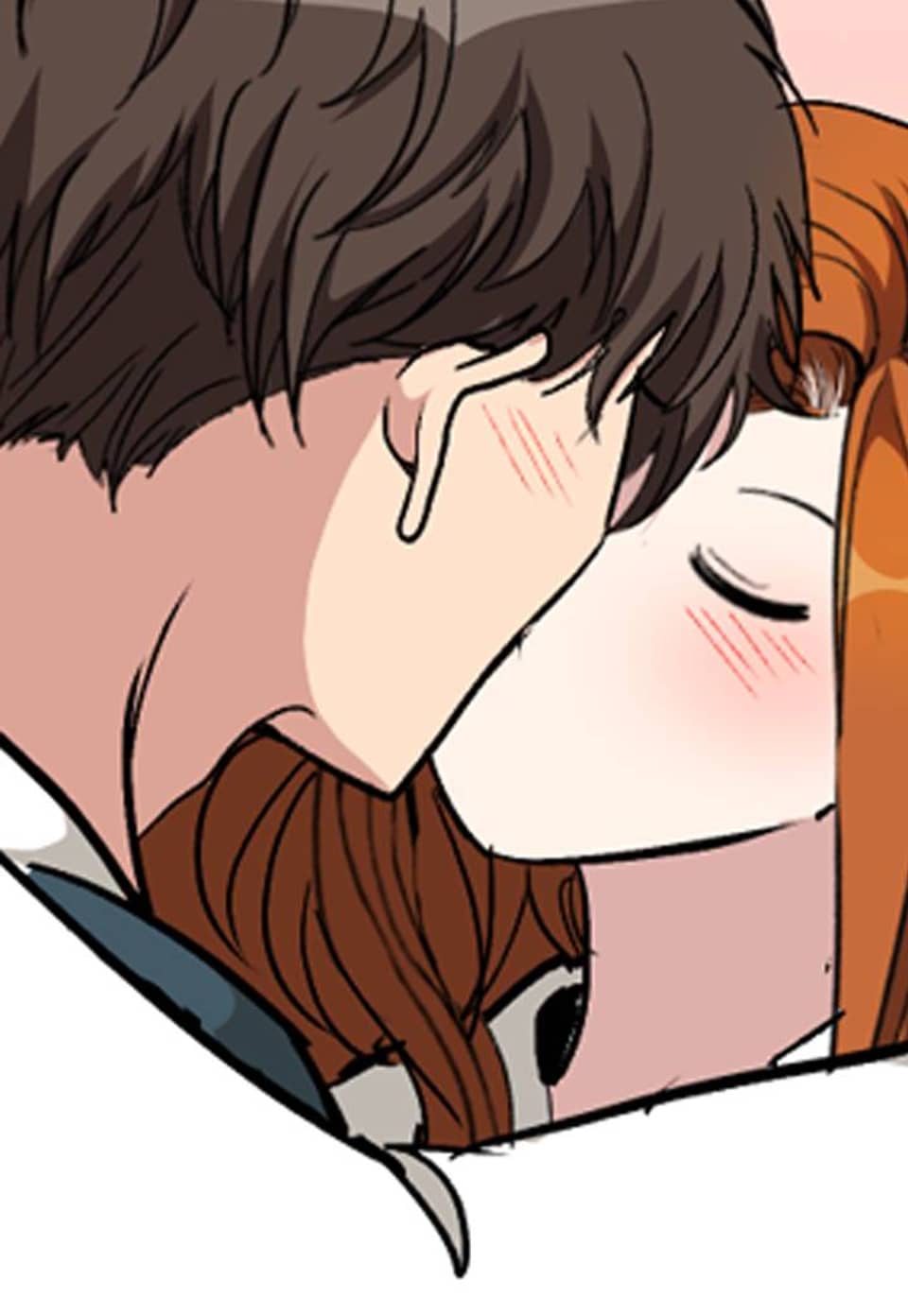 원하는 건 너 하나 80화