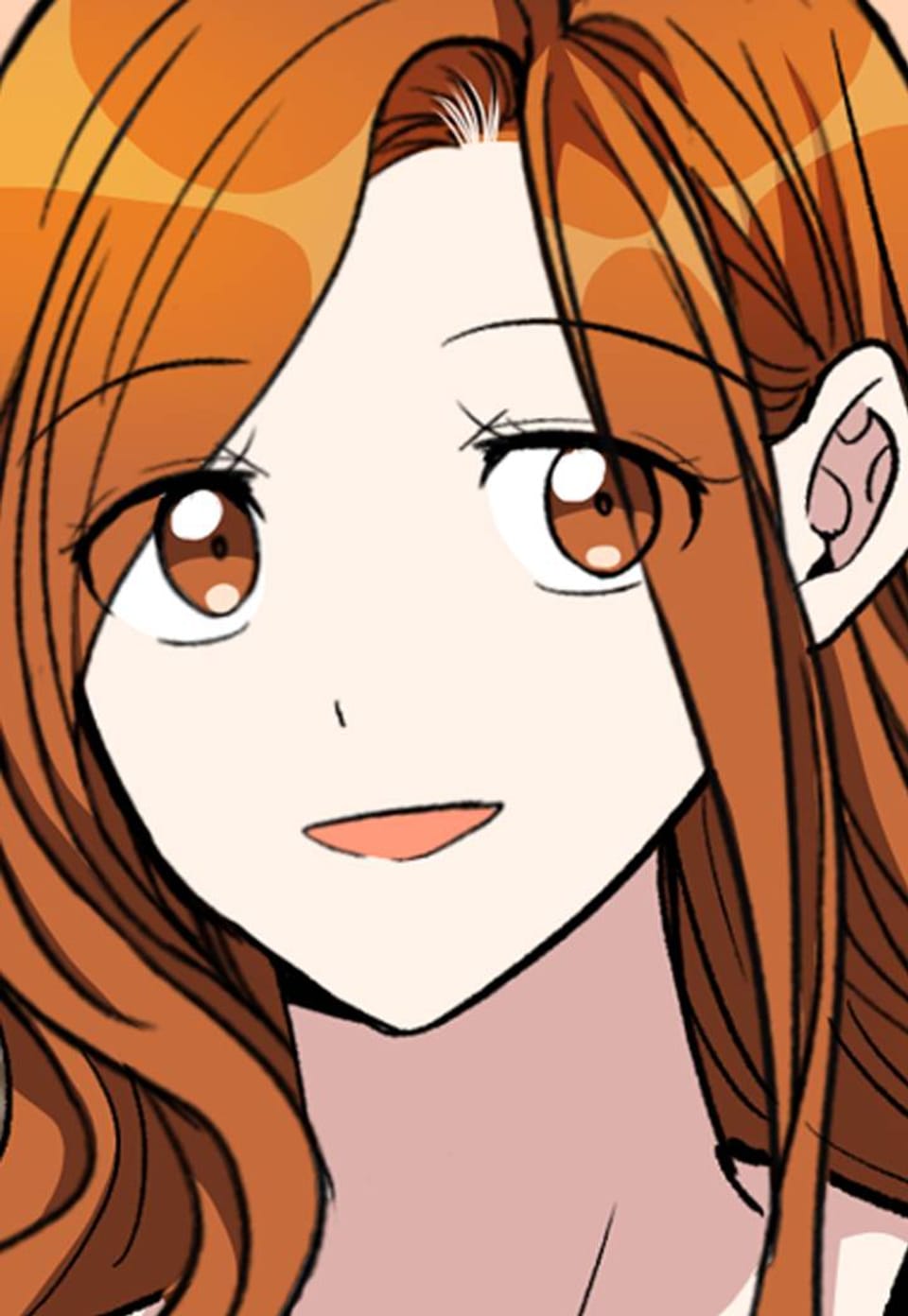 원하는 건 너 하나 82화
