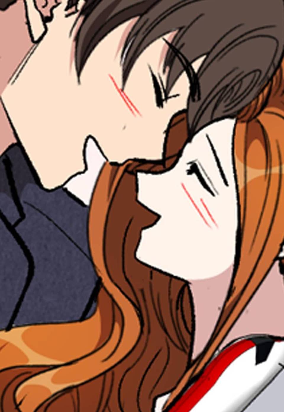 원하는 건 너 하나 83화