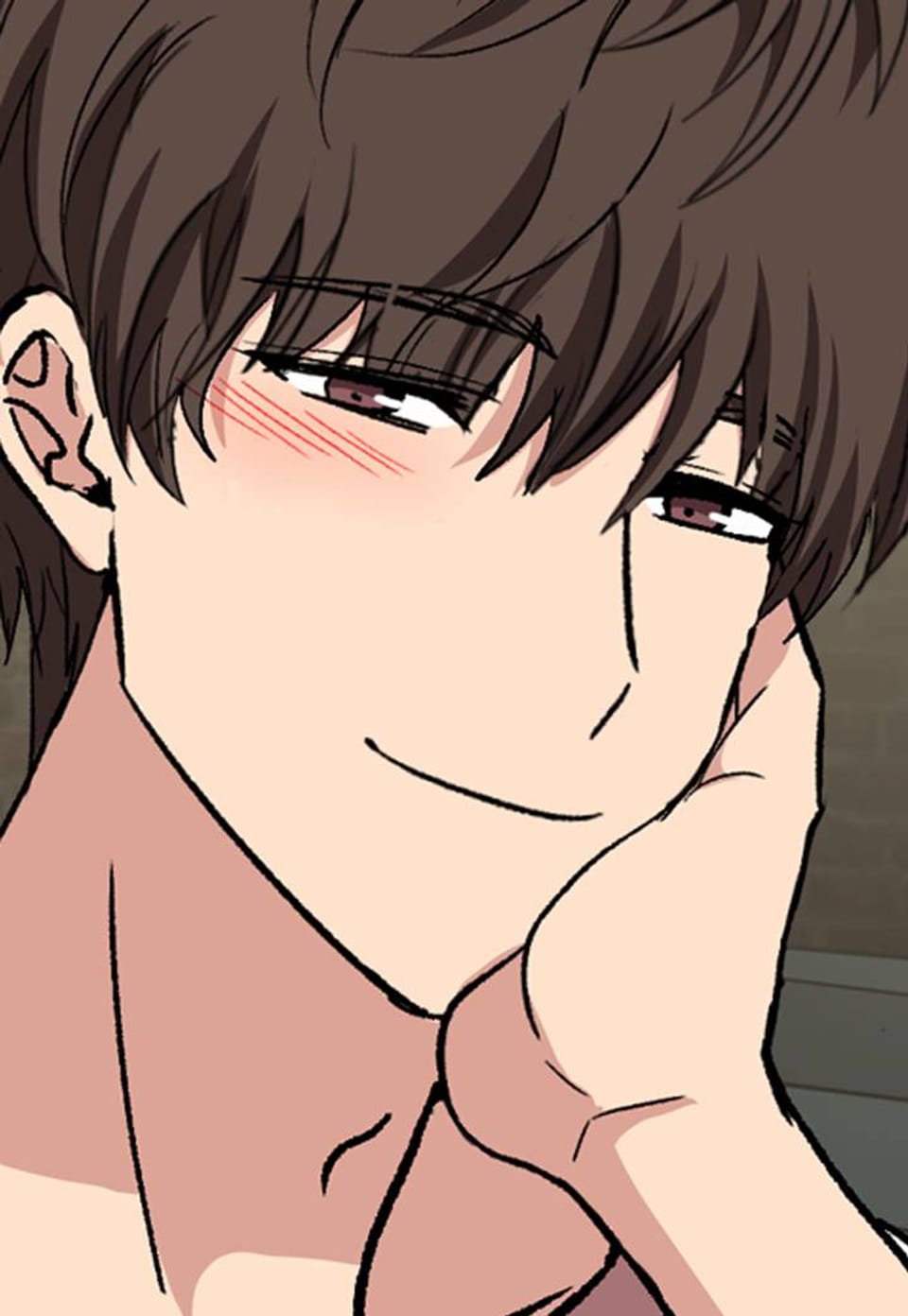 원하는 건 너 하나 84화