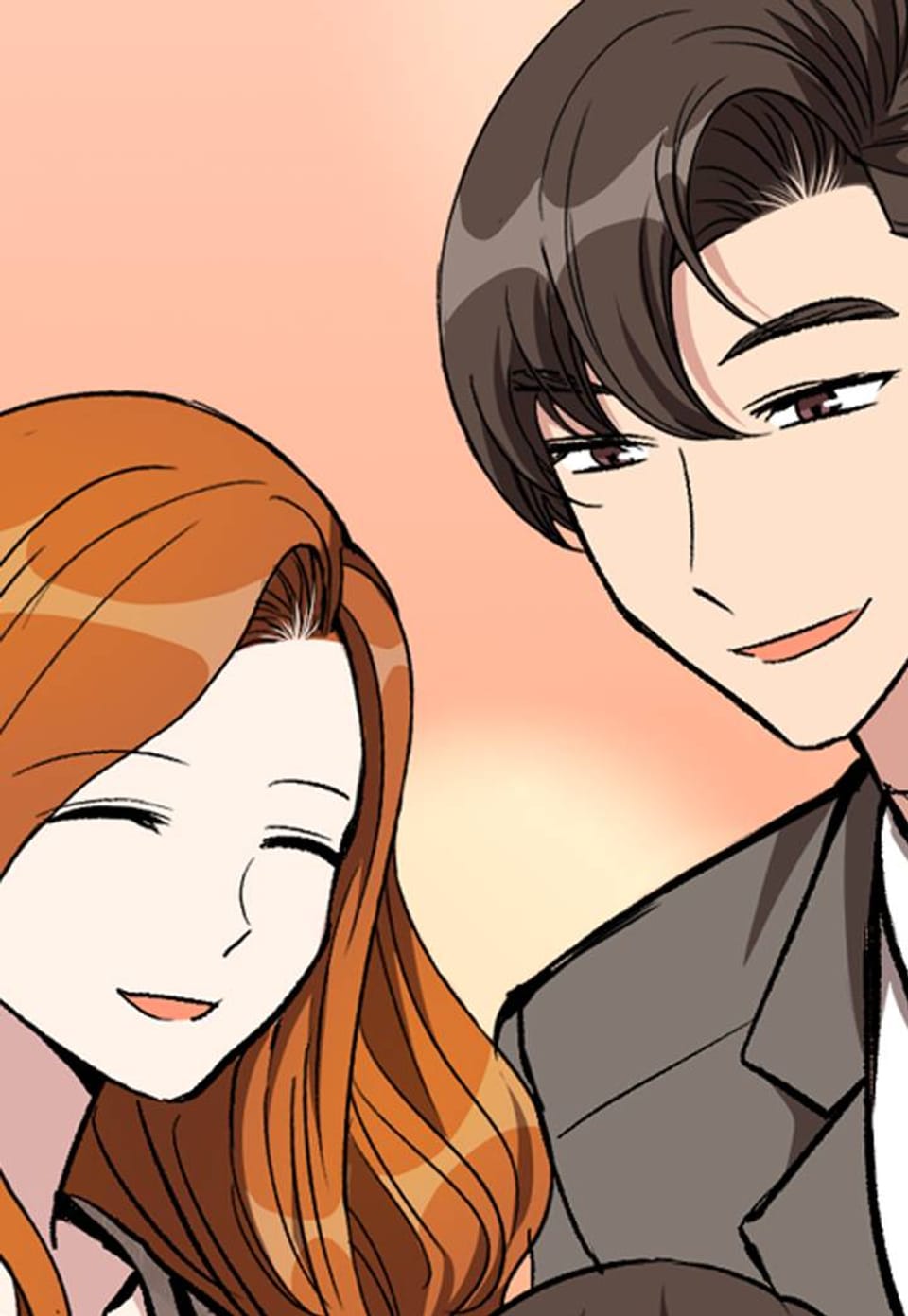 원하는 건 너 하나 85화