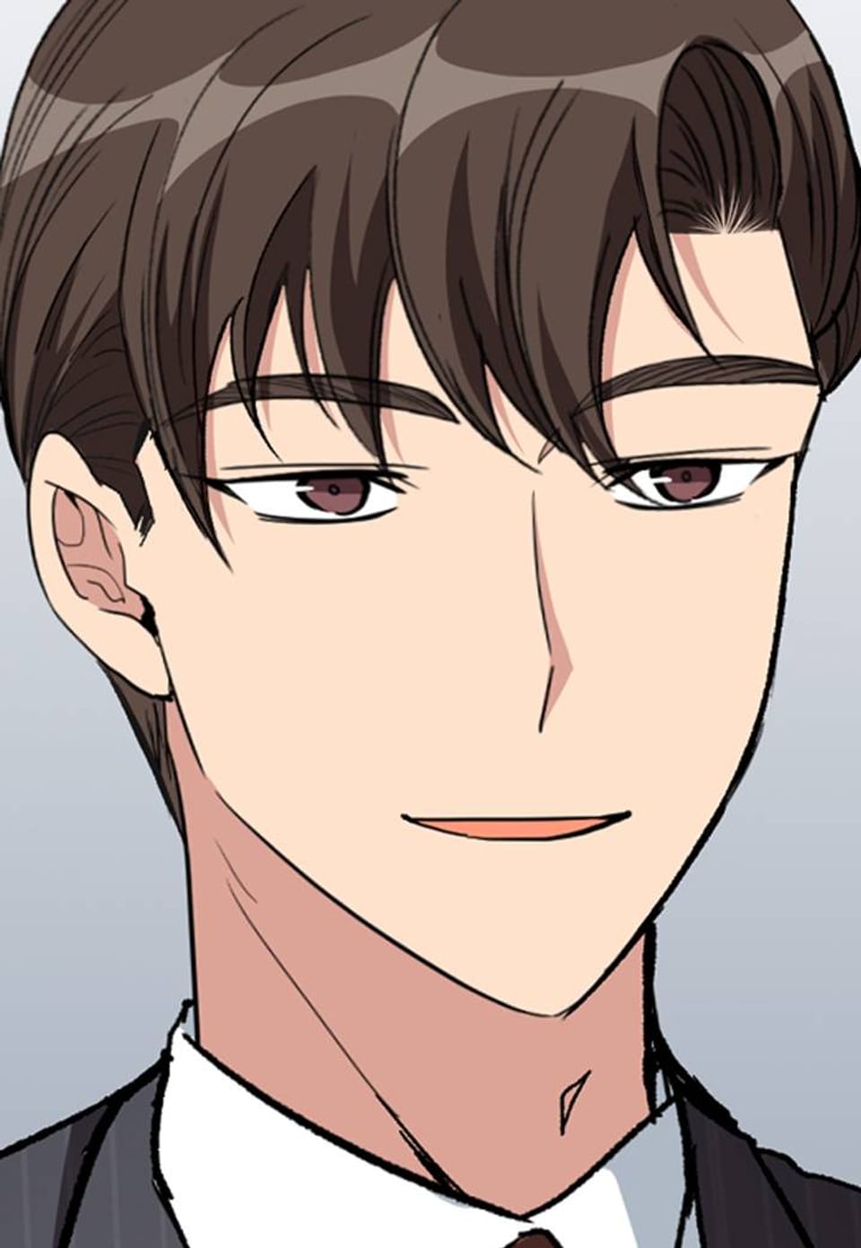 원하는 건 너 하나 90화