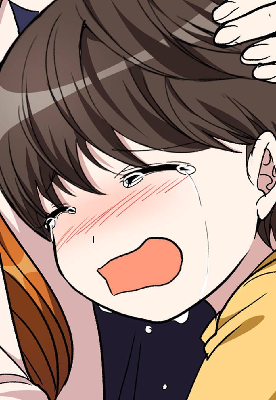 원하는 건 너 하나 94화