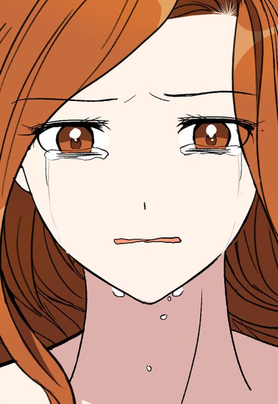 원하는 건 너 하나 95화
