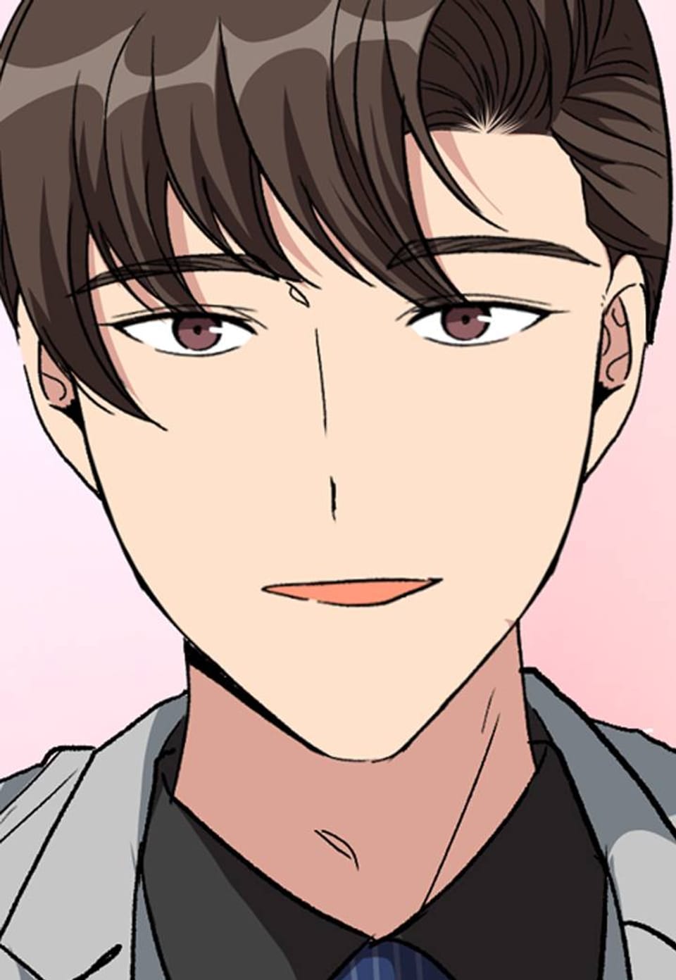 원하는 건 너 하나 98화