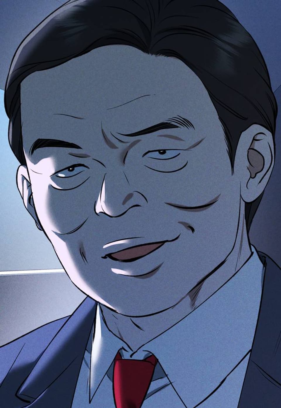 낙차 [개정판] 39화