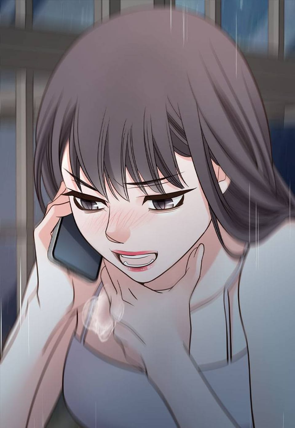 출구없음 [개정판] 87화